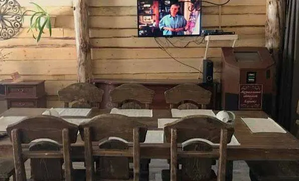 Шиховские бани