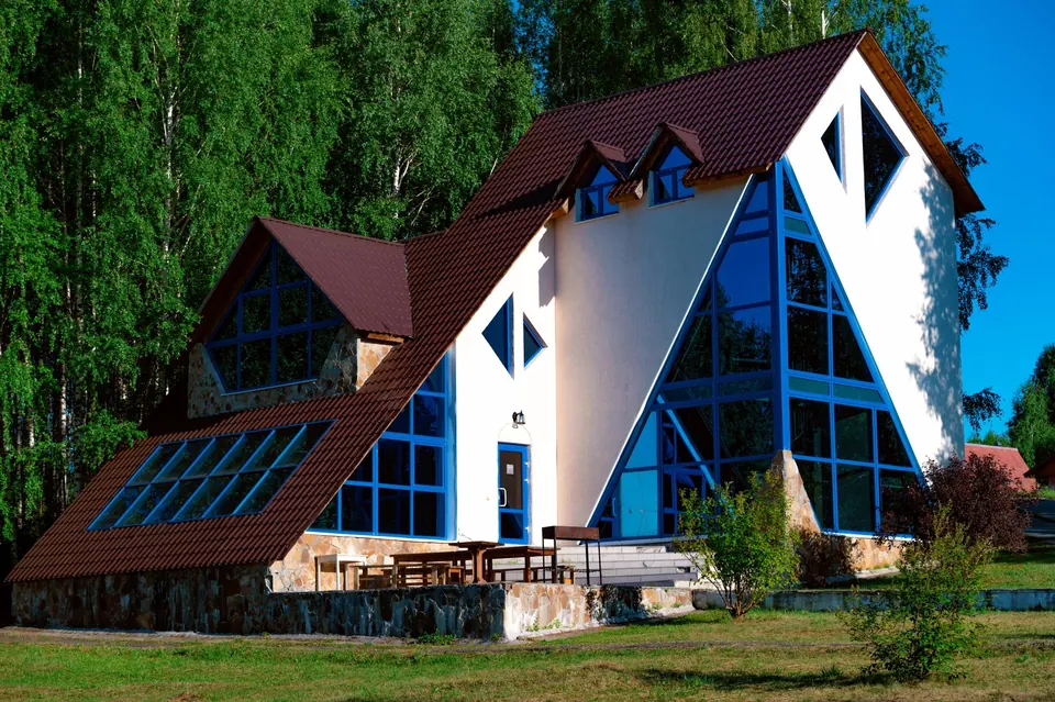 АШАТЛИ Парк