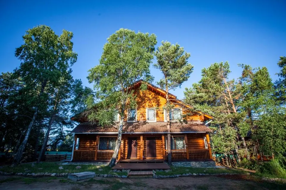 Байкальская Ривьера