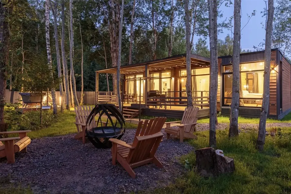 Black Village Семейный