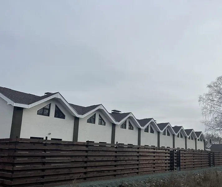 Бунгало Фиеста — фото 1