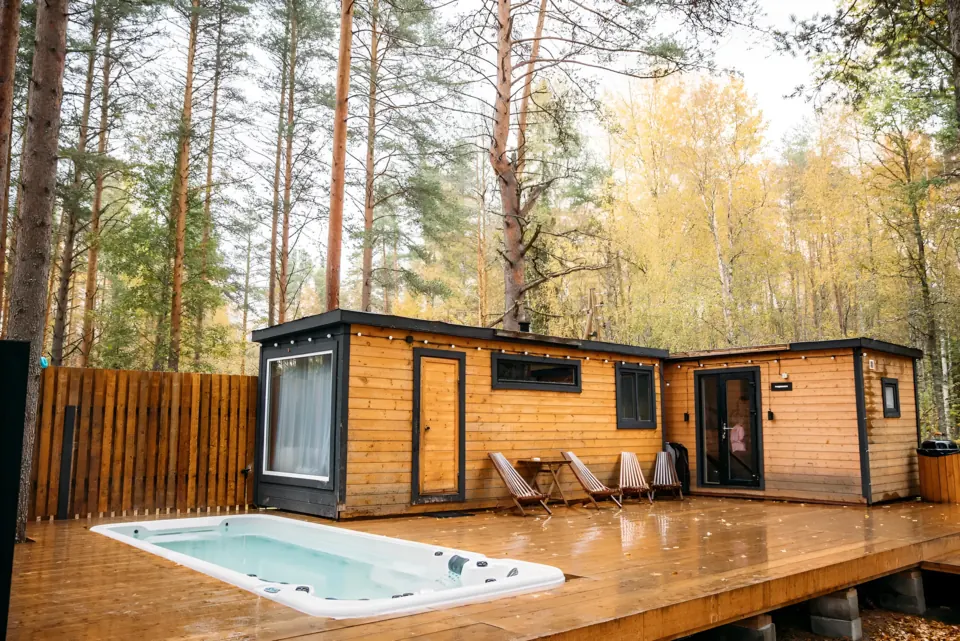 New Camp SPA