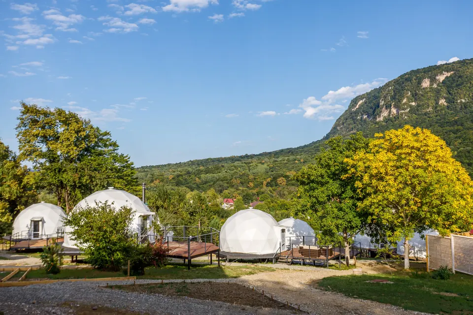 Панорама