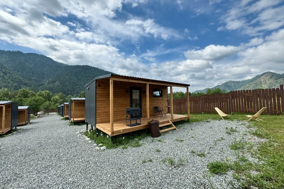 Горный Ретрит