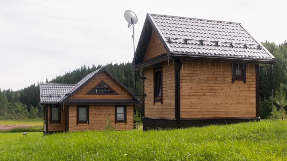 Киркколампи