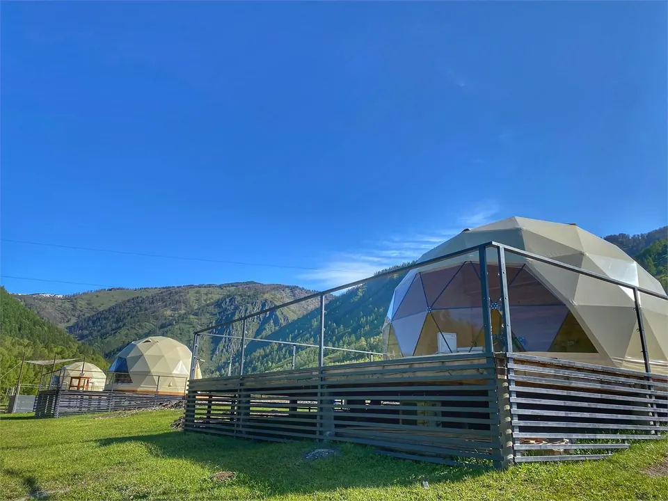 Koksa Camp