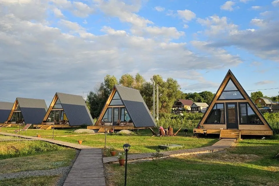 Lebedino ECO