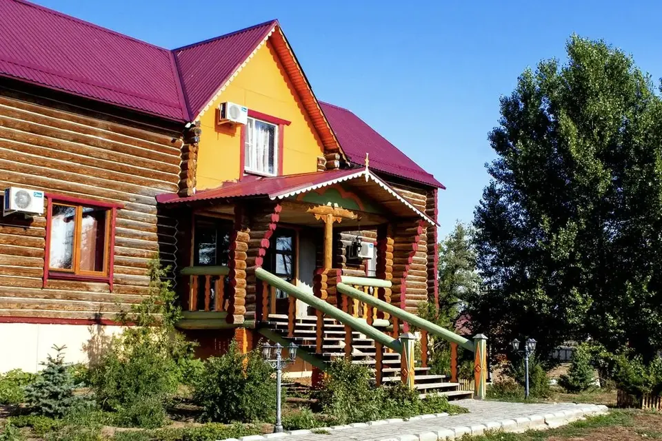 Летучая рыба