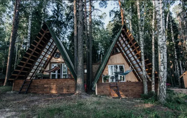 Серфлагерь