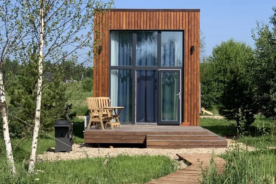 Sheluha.house