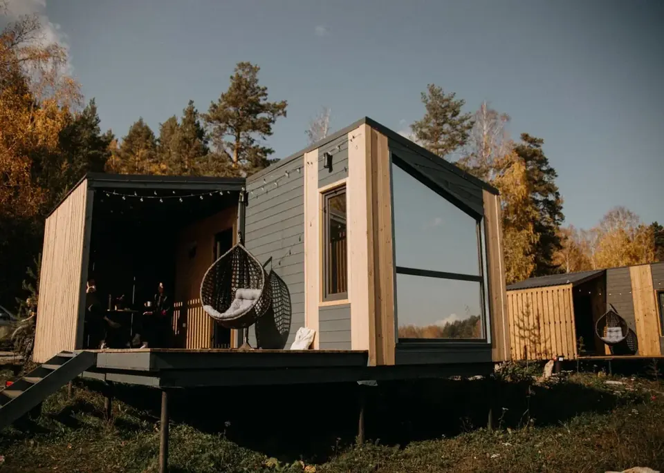 Ural Glamp