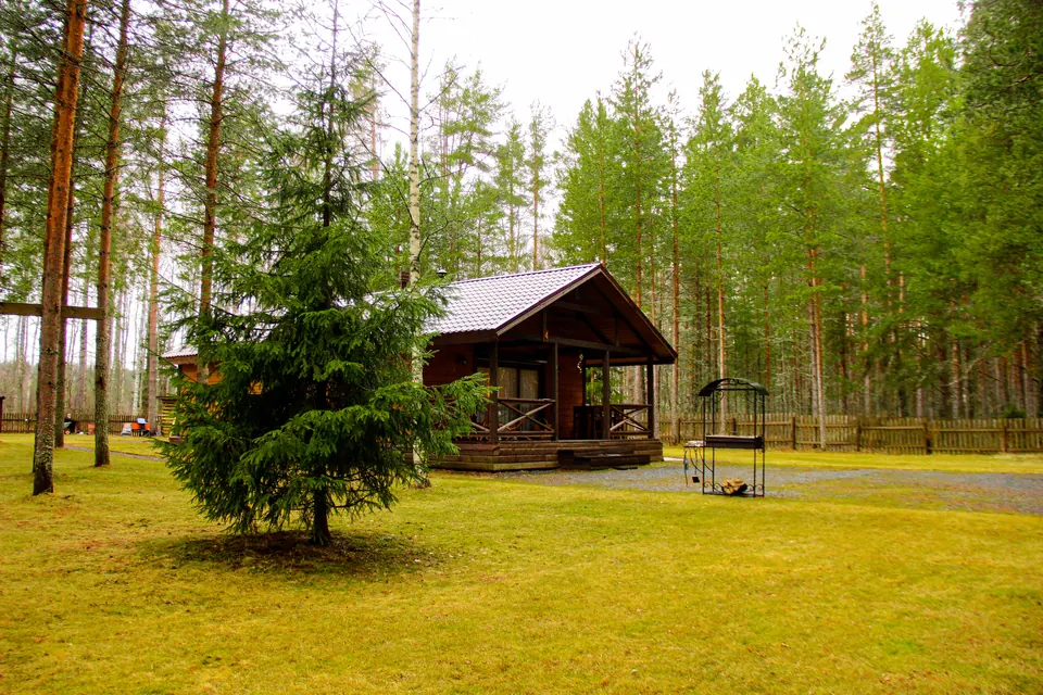 Villa Randu