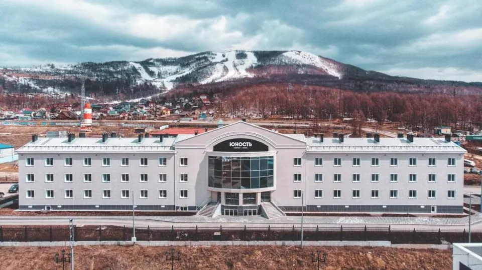 Юность