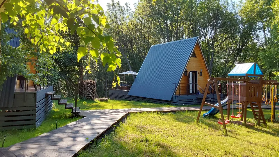 Загорские Дубки