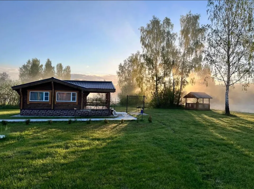 Жуковка Village