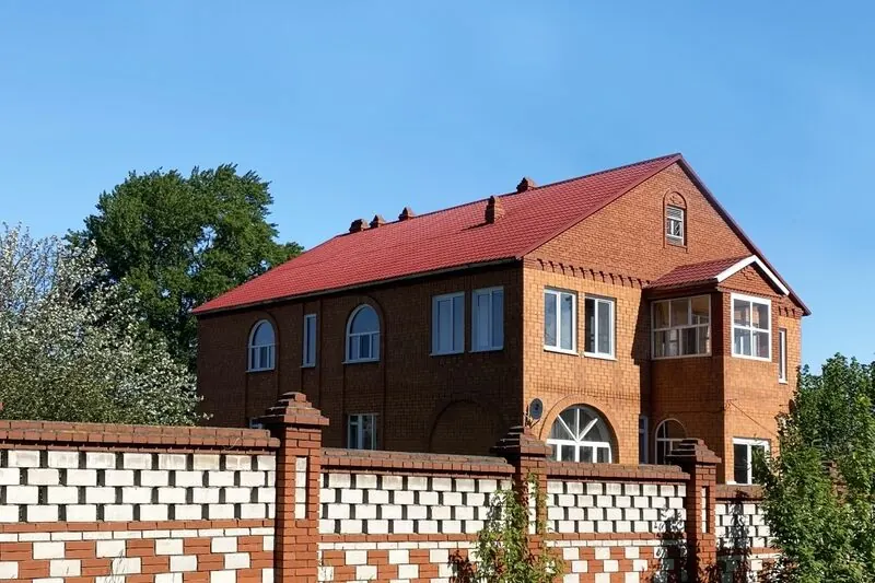 Гостевой дом Кугэрсен — фото 1