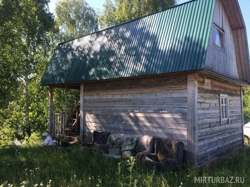 База отдыха Йаншишма