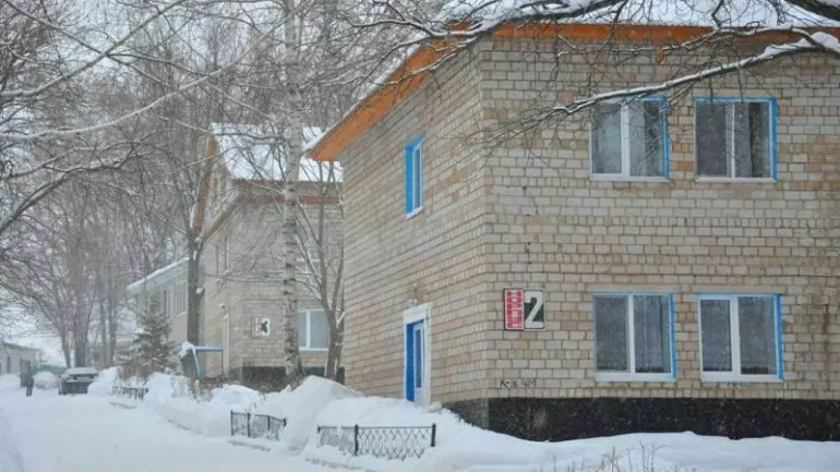 База отдыха Зарянка — фото 1