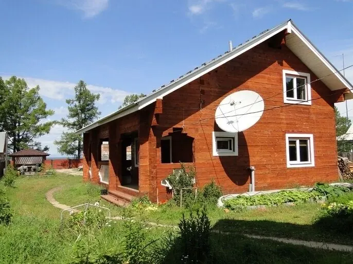 Гостевой дом Чарон