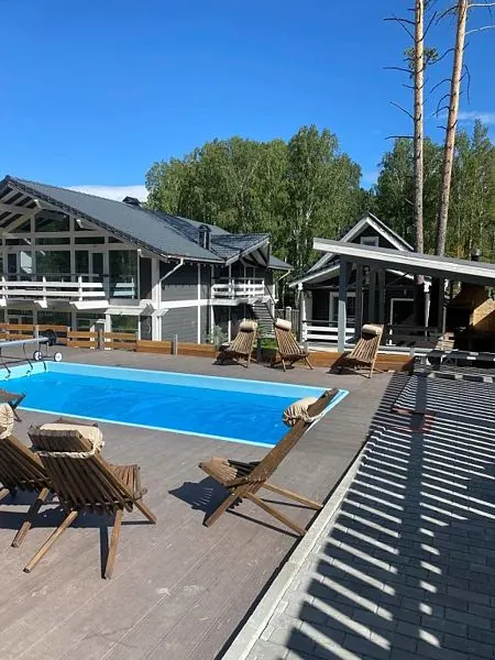 Гостевой дом in Sun Valley
