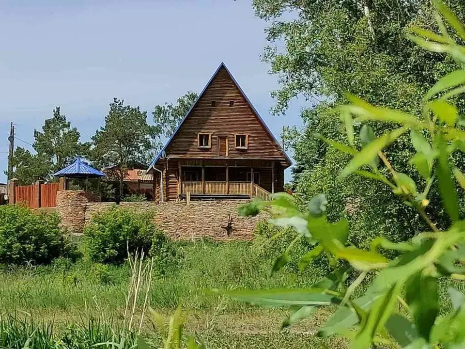 Гостевой дом Кизил