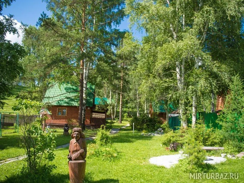 Спортивно-оздоровительный комплекс Метелица