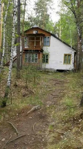 База отдыха Сосновая горка