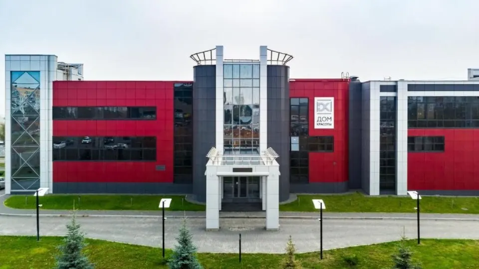 СПА-отель Заречье