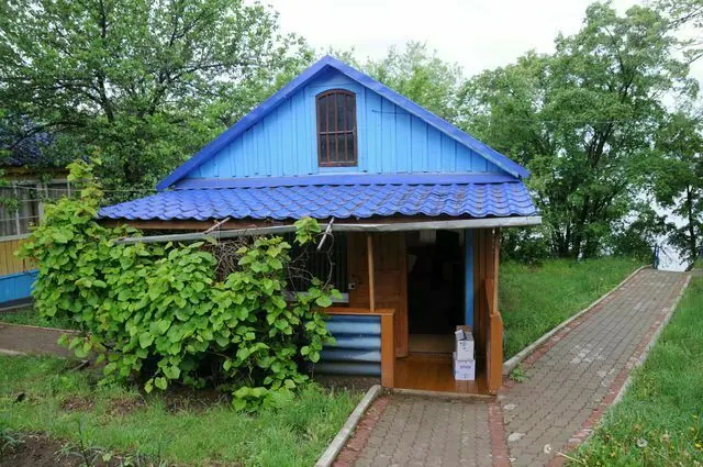 База отдыха ДальЖАСО