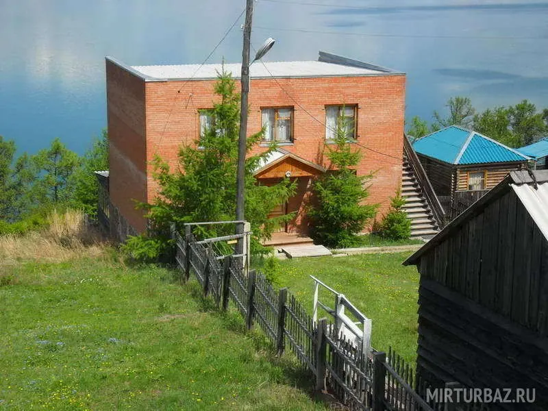 Дачный клуб Для Друзей