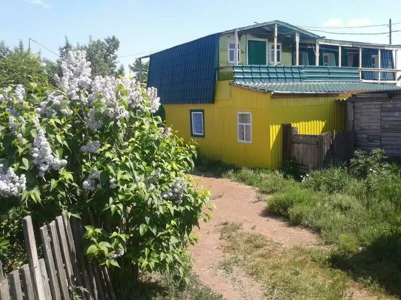Гостевой дом Дача для друзей