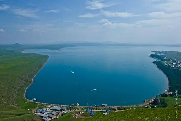 База отдыха Роза ветров — фото 1