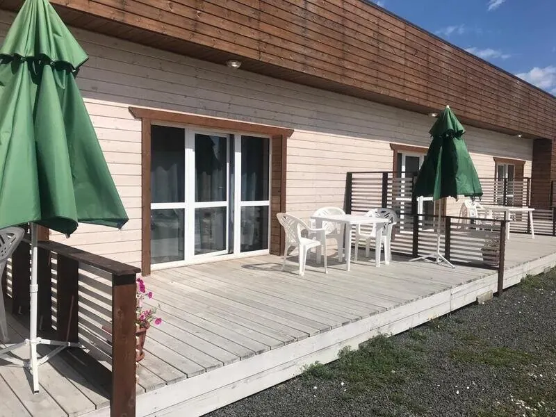 Апарт-отель Baikal Holiday