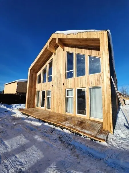 Гостевой дом Chilla villa grand — фото 1