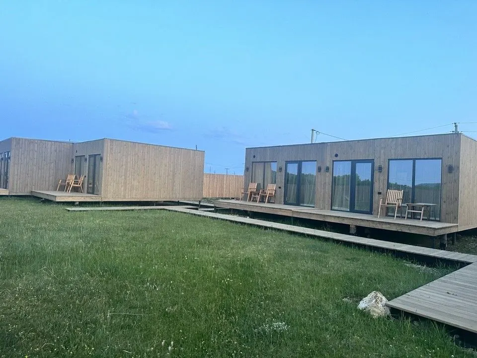 Апарт-отель Доброе утро