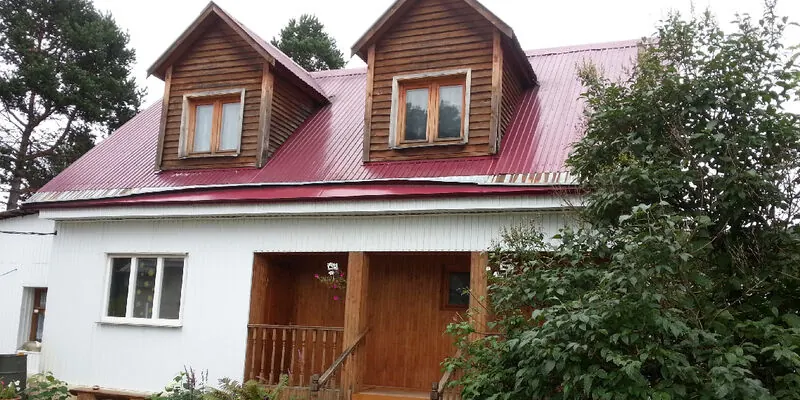Гостевой дом ПятниЦЦа