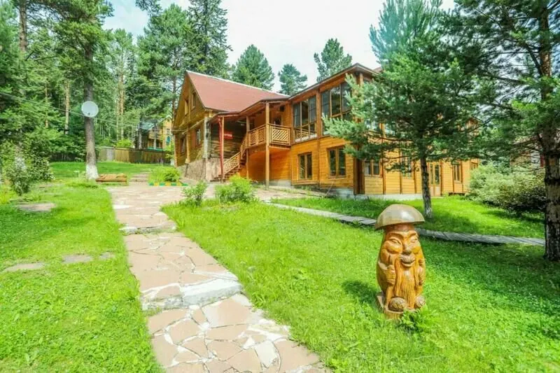 Мини-отель Натали
