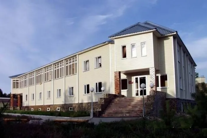 База отдыха Зама — фото 1