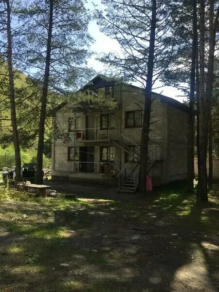 Гостевой дом ДоММельяновых