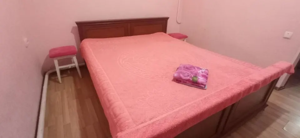Частный дом по улице Арбата