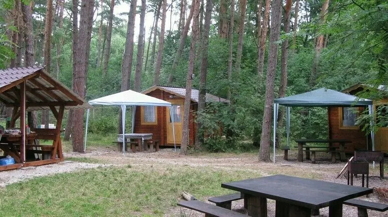 Турбаза Две семерки