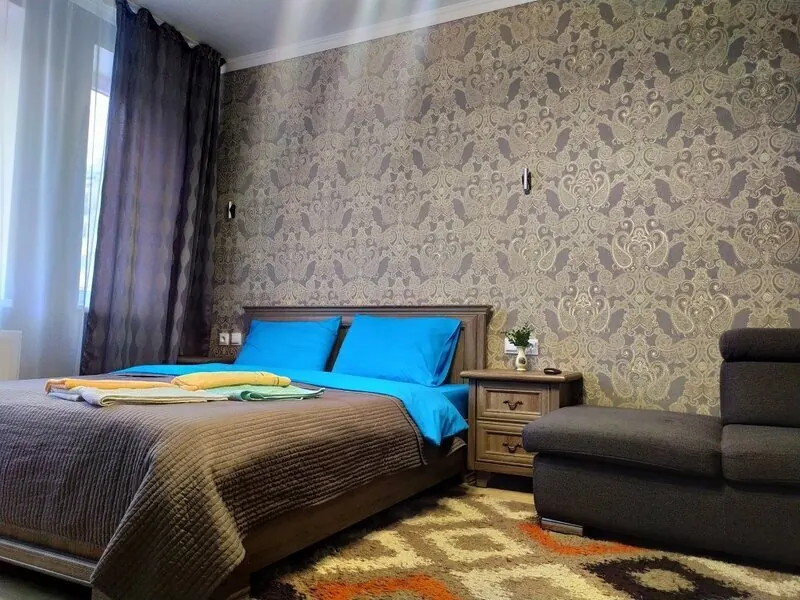 Апартаменты Holiday home