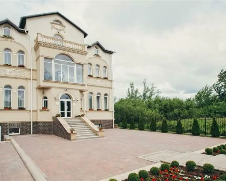 Гостевой дом Константа