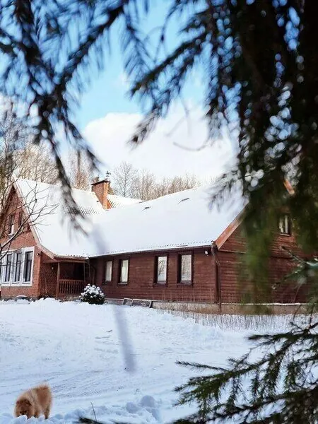 База отдыха Вальхоф