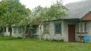 База отдыха Приморье