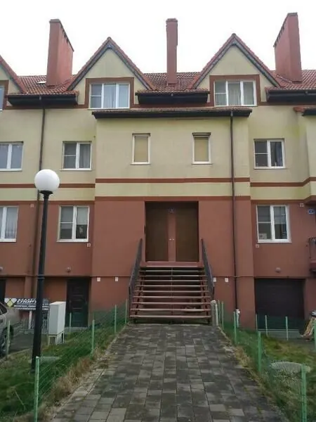 Гостевой дом Приморье