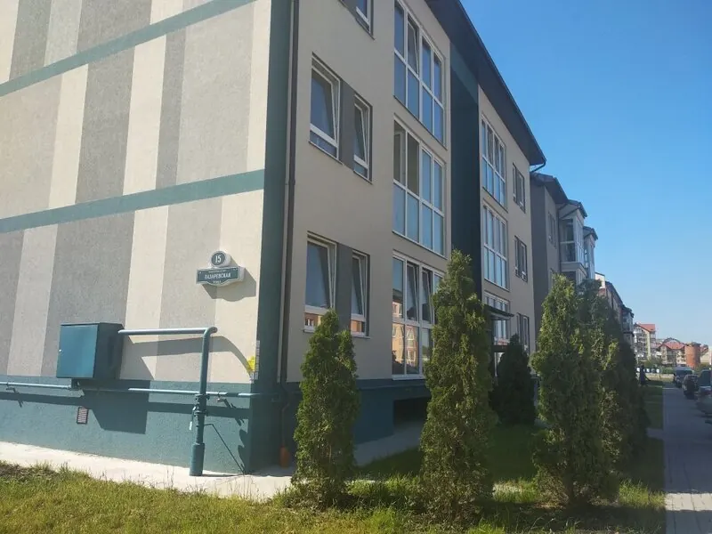 Апартаменты Море и Пляж SL&Apartment
