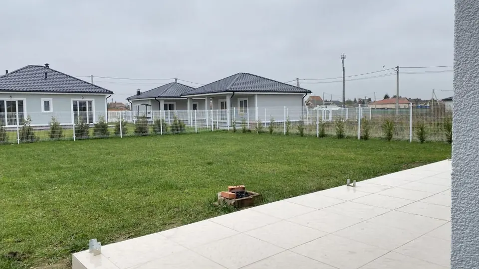 Частный Дом Sokolniki Village Home