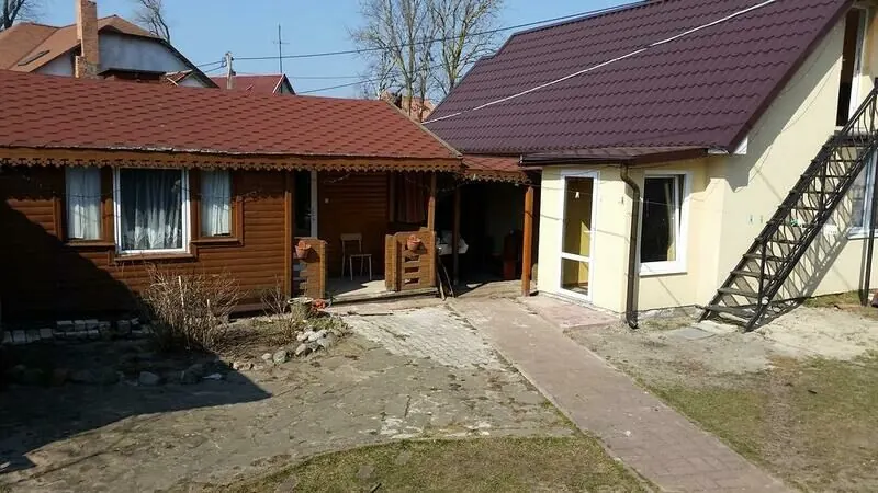 Усадьба Танаевской
