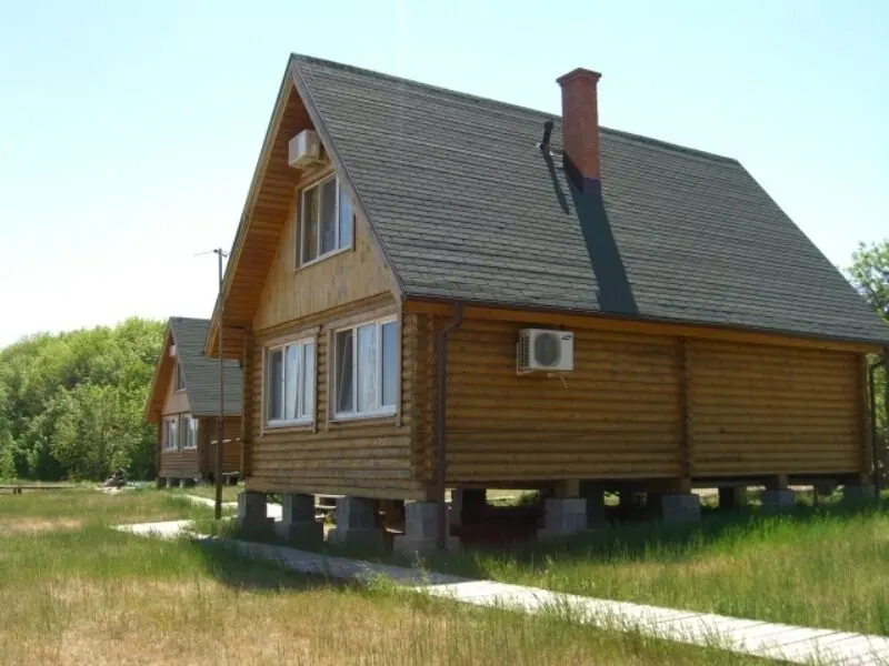 Рыболовно-охотничий клуб Мария